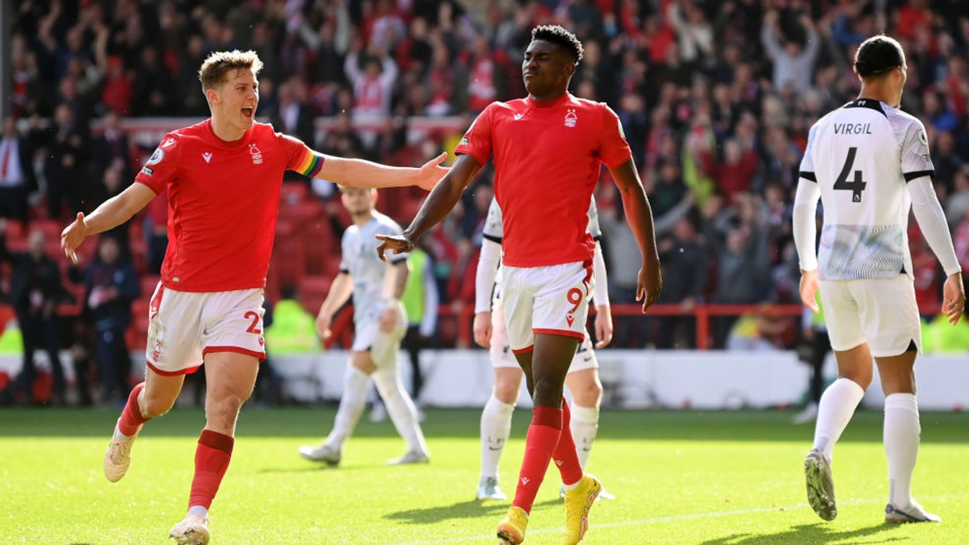 关键对决 关键对决